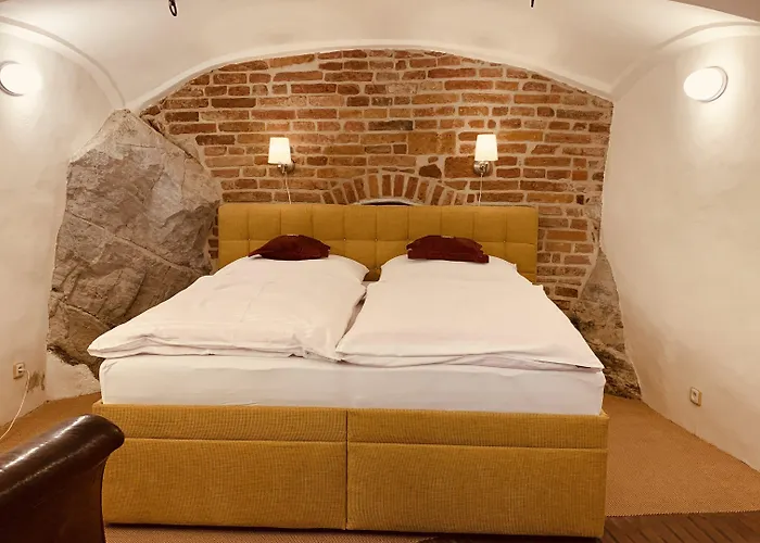 Casa de hóspedes Kapr Český Krumlov