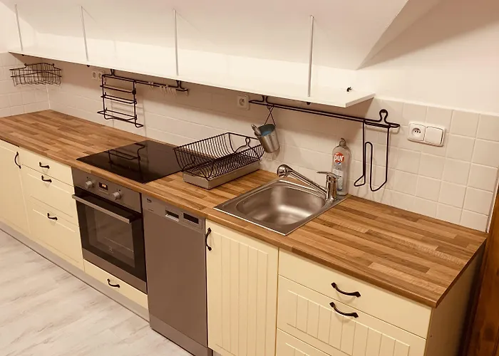 Casa de hóspedes Kapr 4*