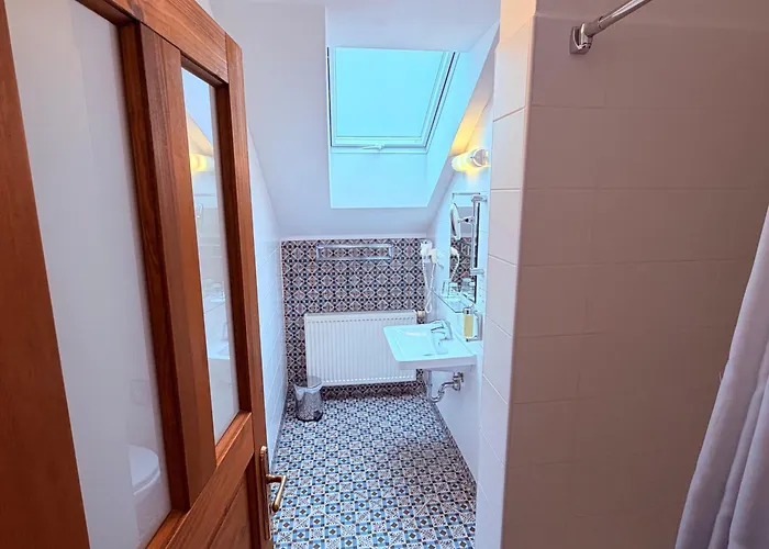 Kapr 4* Český Krumlov