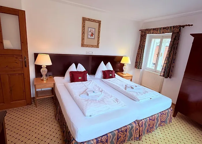 Casa de hóspedes Kapr Český Krumlov