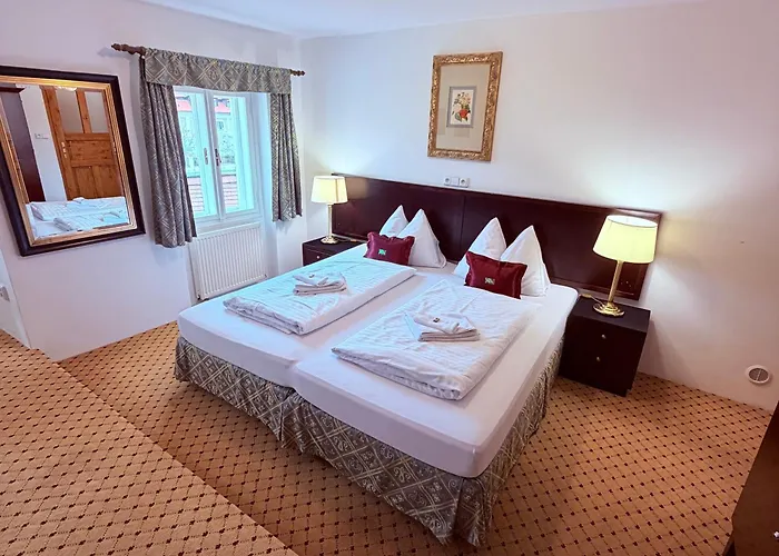 Kapr Český Krumlov