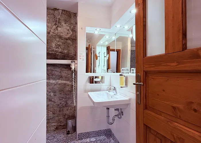 Casa de hóspedes Kapr Český Krumlov