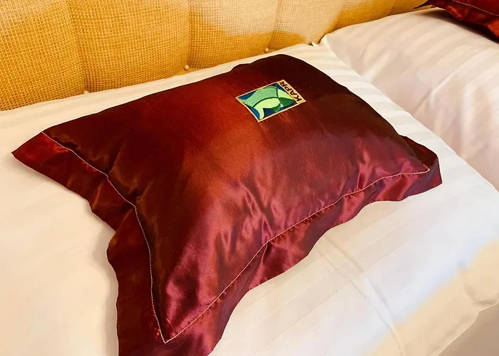 Casa de hóspedes Kapr