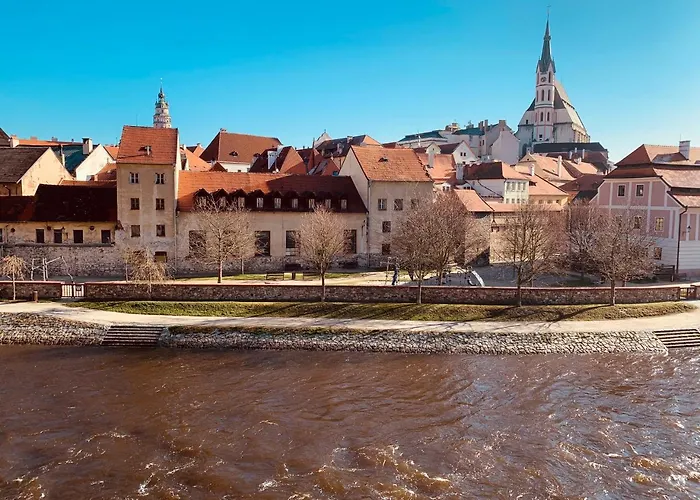 Guest house Kapr Cesky Krumlov