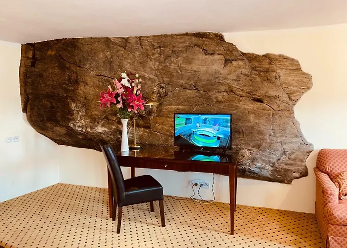 Casa de hóspedes Kapr Český Krumlov