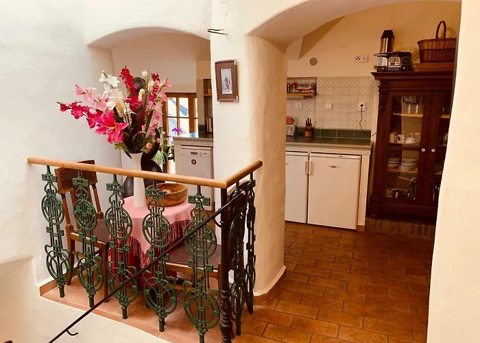 Casa de hóspedes Kapr Český Krumlov